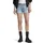 G-Star True Shorts Raw Edge Blau 25