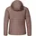 Schöffel Style Cascata Damen Daunenjacke (Beere 42, Daunenjacken