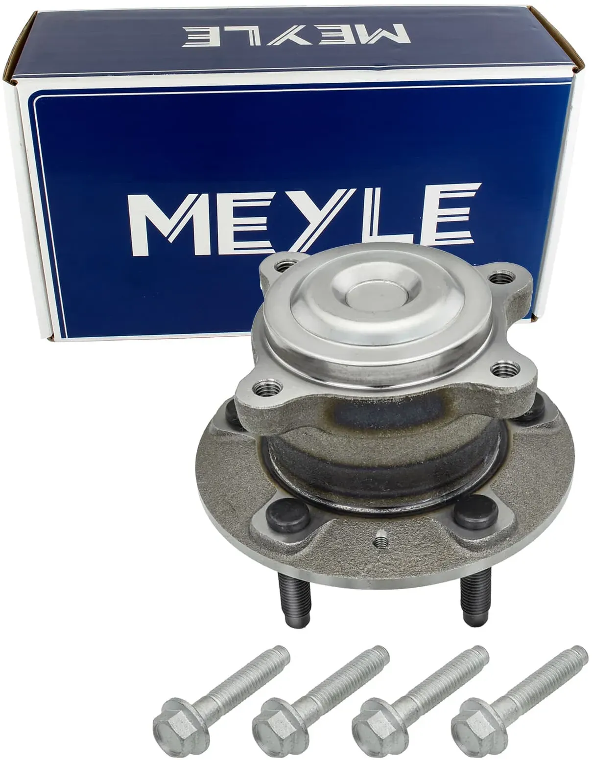 Meyle Radnabe Mit Radlager Hinten Passend Für Chevrolet Cruze Orlando Opel Amper: Radnabe Opel: 420005 Opel: 420002 Opel: 328008 Opel: 328003 Opel: 32