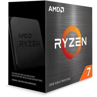 AMD Ryzen 7 5700 3,7 GHz Box 100-100000927BOX