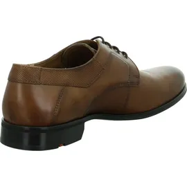 LLOYD Lador für Herren, 3 3 COGNAC, 41