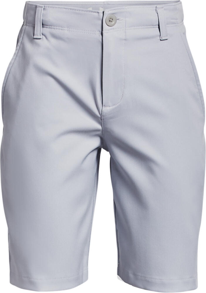 Under Armour Boys Golf Short mod gray -mod gray halo gray XL