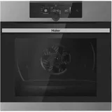 Haier Hwo60sm2f9xh 70l Ofen Silber 60 cm Silber 60 cm - Silber