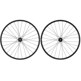 RITCHEY Wcs Zeta Gx Clincher Tubeless Ready Laufradsatz, 700C, 100x12mm/142x12mm, SRAM XDR, black