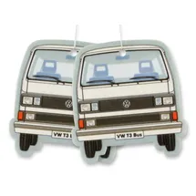 BRISA VW T3 Bulli Bus Lufterfrischer 2 St. Pina Colada