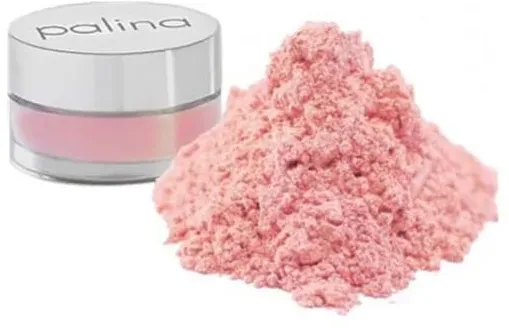 Palina Make-up Augen Stardust Pink
