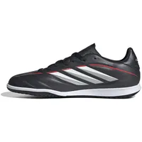 adidas Copa Pure IV Club IN Kinder core Black/Carbon/Night met. 38
