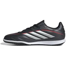 adidas Copa Pure IV Club IN Kinder core Black/Carbon/Night met. 38