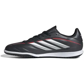 adidas Copa Pure IV Club IN Kinder core Black/Carbon/Night met. 38
