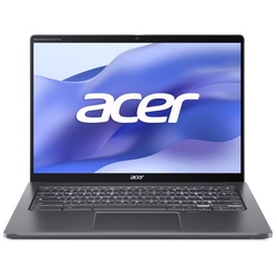 Acer Chromebook Spin 714 Convertible Notebook 35,56cm (14")