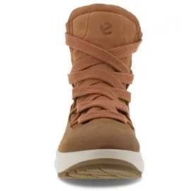 ECCO Solice Mid GTX PL 400g, Damen Braun 40