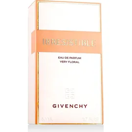 Givenchy Irresistible Very Floral Eau de Parfum 80 ml
