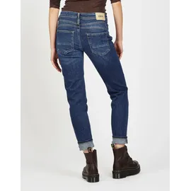Gang Jeans Jeans - Relaxed Fit - in Dunkelblau - W32