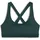 Damen Cloudspun Bra Mid BH Grünes Gelände XS EU