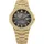 Louis XVI Renaissance Iced Out Edelstahl 40 mm LXVI1602