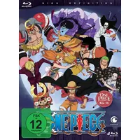 Crunchyroll Film - One Piece - TV-Serie - Gr.: