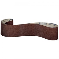 KLINGSPOR Standardband PS 29 F, LxB 150X7200, Korn 120,