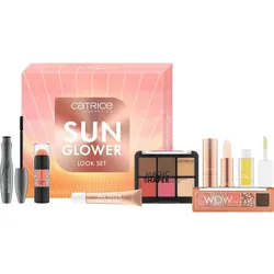 Catrice SUNGLOWER LOOK SET Make-up Set Damen 