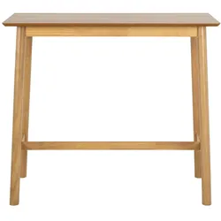 Ebuy24 Barlow Bartisch Natur.