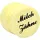 Megadent Deflogrip Gerhard Reeg GmbH MIlchzahndose Holz 2.5cm