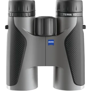 Zeiss Terra ED 10x42 schwarz / grau