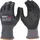 mustbau Arbeitshandschuhe 6Pack,Rutschfest Gartenhandschuhe Montagehandschuhe,EN388,SIZE:S