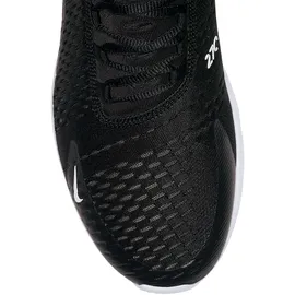 Nike Air Max 270 Herren Black/Anthracite/White/Solar Red 42