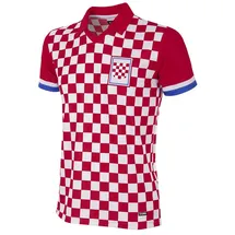 Copa Kroatien 1992 Retro Gr. L