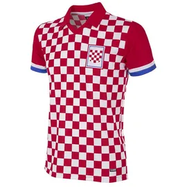 Copa Kroatien 1992 Retro Gr. L