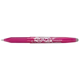 Pilot Pen Pilot FRIXION ball Tintenroller 0,35 mm, Schreibfarbe: pink