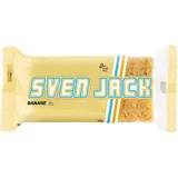 sven jack Flap – Haferflockenriegel | Banane 24 St Riegel
