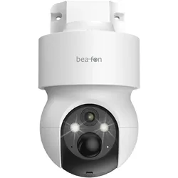 Bea-fon SAFER 3S Pro, IP-Sicherheitskamera, Draußen, Kabellos, Amazon Alexa & Go