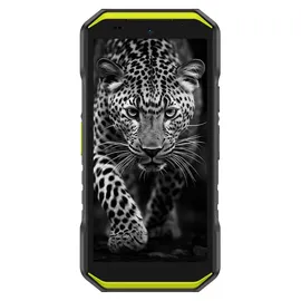 Ulefone Armor X32 128 GB Vivid Green