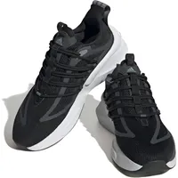 adidas Alphaboost V1 Core Black / Magic Grey / Grey Three 46