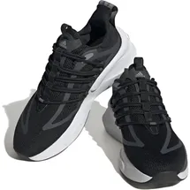 adidas Alphaboost V1 Core Black / Magic Grey / Grey Three 46