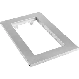 ECG MTD 2081 VGSS Silber