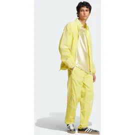 adidas Adicolor 2000s Woven Jogginghose Gelb M