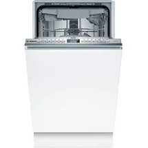 Bosch SPV4EMX61E Einbau-Geschirrspüler (vollintegrierbar, 448 mm)