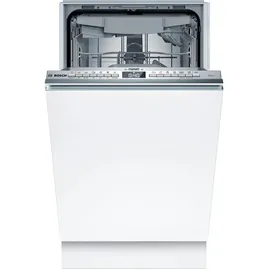 Bosch SPV4EMX61E Einbau-Geschirrspüler (vollintegrierbar, 448 mm)