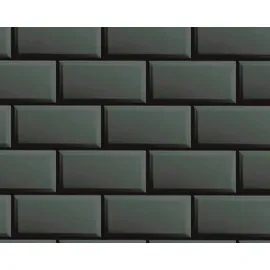 A.S. Création My Home My Spa Vliestapete 10,05 x 0,53 m 383571 Schwarz/Grau