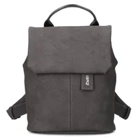 Zwei Mademoiselle MR45 - Rucksack 22 cm (nubuk-stone)