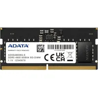 A-Data ADATA AD5S48008G-S Speichermodul GB 1 x 8 GB