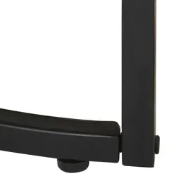 Beistelltische 3 Stk.   | vidaXL : Material - Massivholz Akazie
