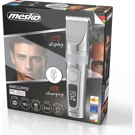 Mesko MS 2843 Silber