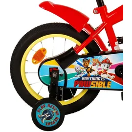 Volare Paw Patrol 14 Zoll RH 28 cm blau