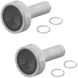 ALKO_1220759 AL-KO Reibbelag Satz für Stabilisatorkupplung AKS 1300 Alko