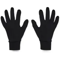 Under Armour Storm Unterzieh-Laufhandschuhe Damen 001 black/jet gray M