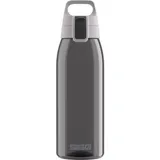 Sigg Tritan Total Color Anthracite 1L