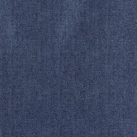 Reisenthel Herringbone Shopper Synthetik Dark Blue