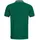 Lonsdale Lion Kurzarm-poloshirt - Bottle Green - 3XL